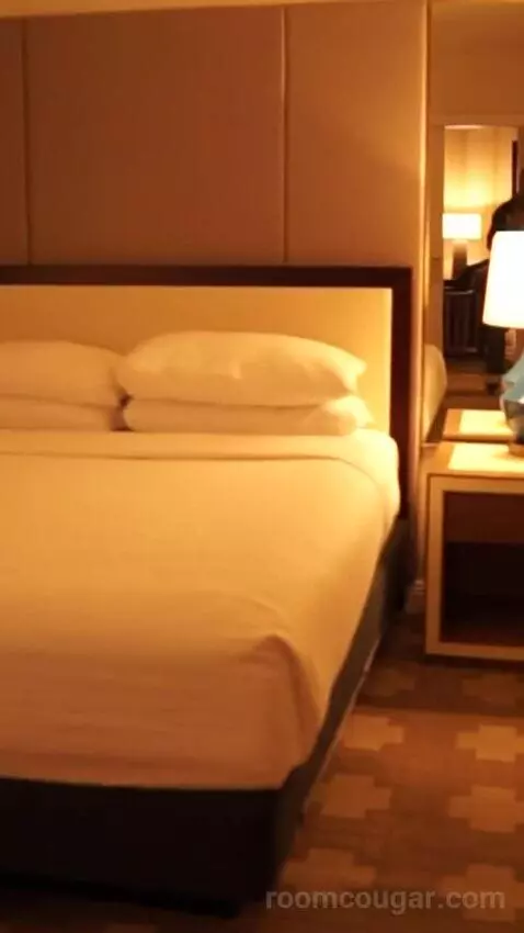 Julius Studio Suite King (#1452) bed picture #1