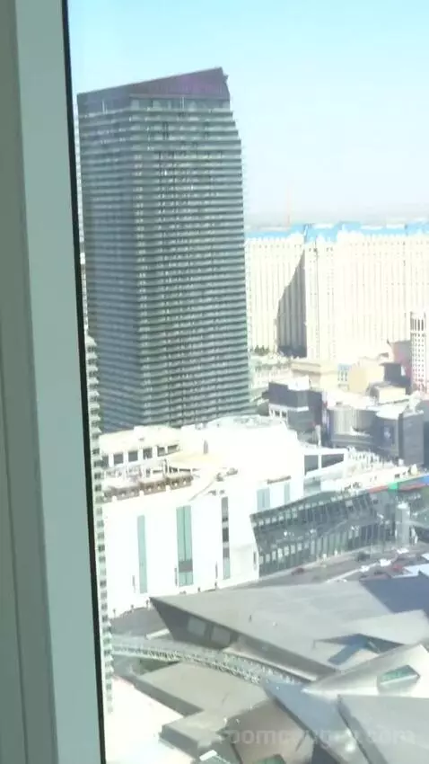 Sky Suites One Bedroom Penthouse - Panoramic (#50037) view picture #1