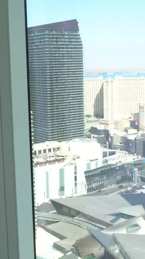 Sky Suites One Bedroom Penthouse - Panoramic (#50037) view picture #2
