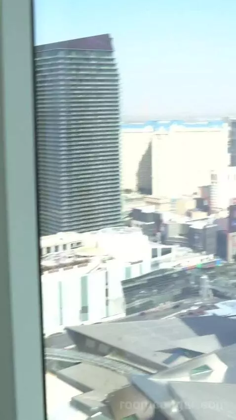 Sky Suites One Bedroom Penthouse - Panoramic (#50037) view picture #4