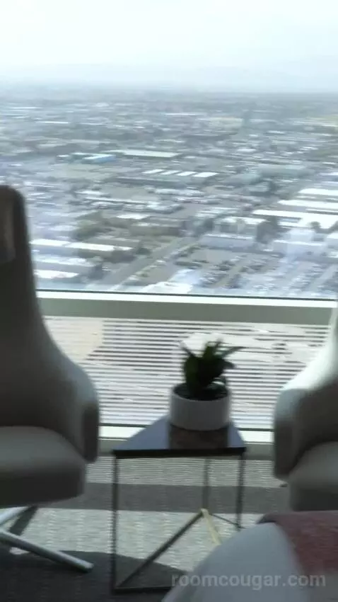 Sky Suites One Bedroom Penthouse - Panoramic (#50037) view picture #10