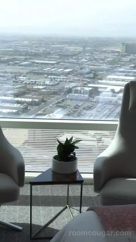 Sky Suites One Bedroom Penthouse - Panoramic (#50037) view picture #12