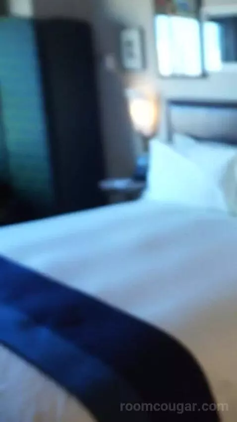 Classic King with a King Bed (#3048) bed picture #4
