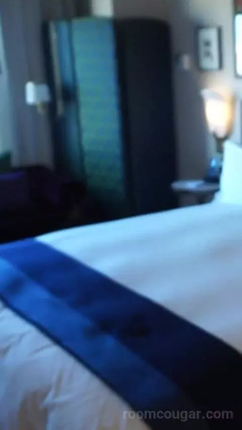 Classic King with a King Bed (#3048) bed picture #6