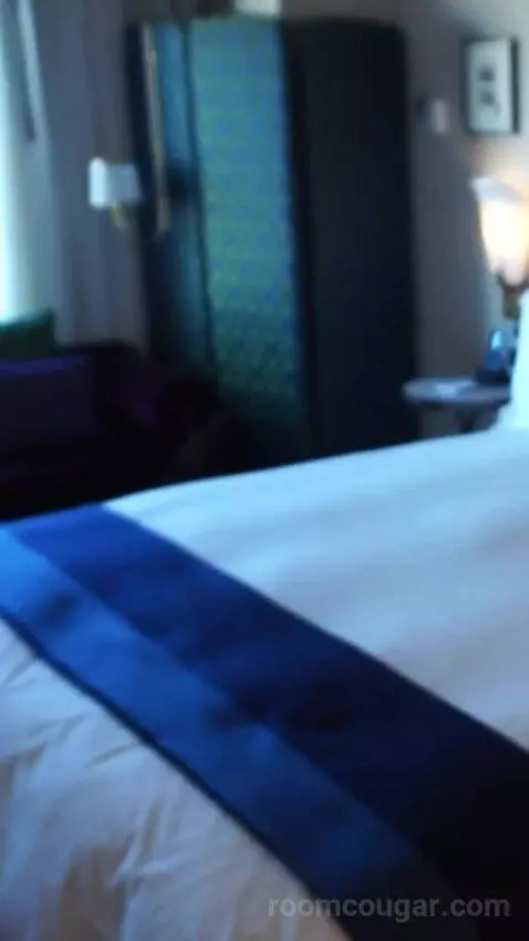 Classic King with a King Bed (#3048) bed picture #7
