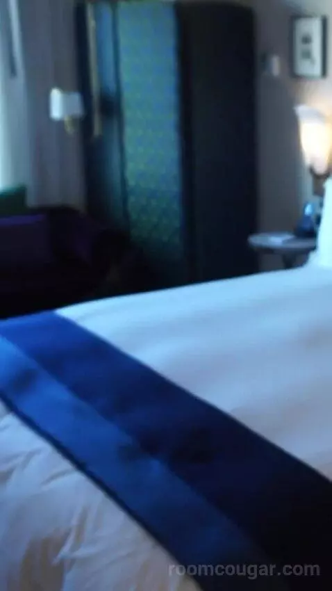 Classic King with a King Bed (#3048) bed picture #8