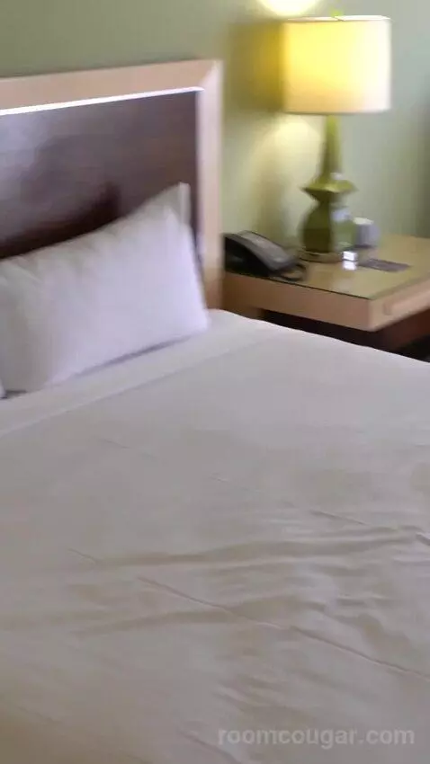 Grand Deluxe King Bed (#910) bed picture #4