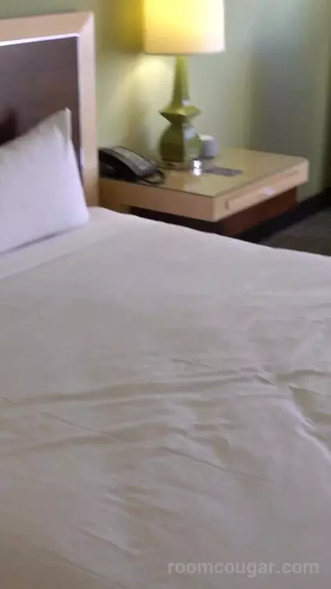 Grand Deluxe King Bed (#910) bed picture #6