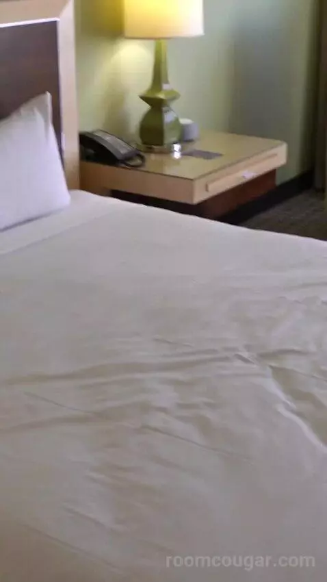 Grand Deluxe King Bed (#910) bed picture #7