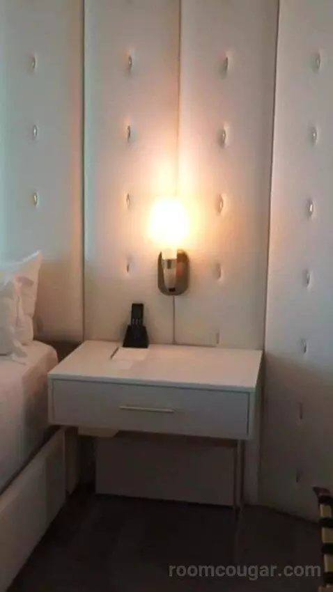 Delano King Suite (#24911) bed picture #3