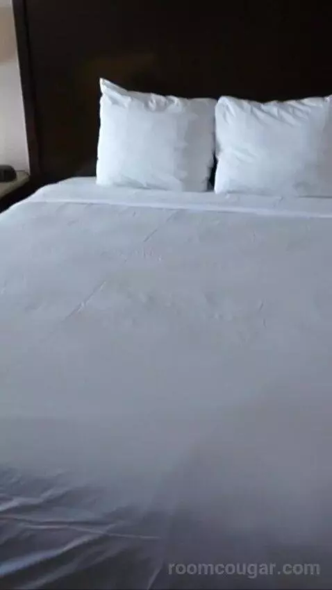 West Tower Double Queen Room (#34827) bed picture #7