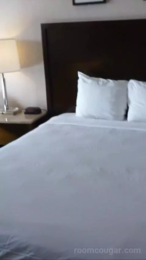 West Tower Double Queen Room (#34827) bed picture #9