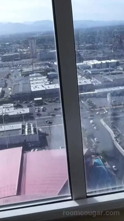 West Tower Double Queen Room (#34827) view picture #5