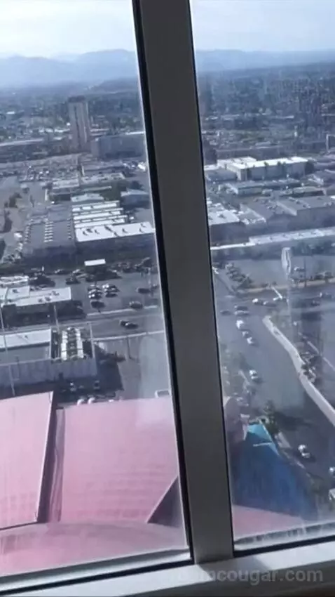 West Tower Double Queen Room (#34827) view picture #6