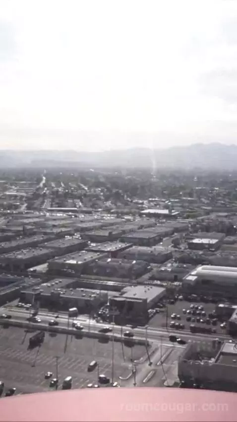 West Tower Double Queen Room (#34827) view picture #8