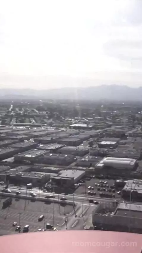 West Tower Double Queen Room (#34827) view picture #9