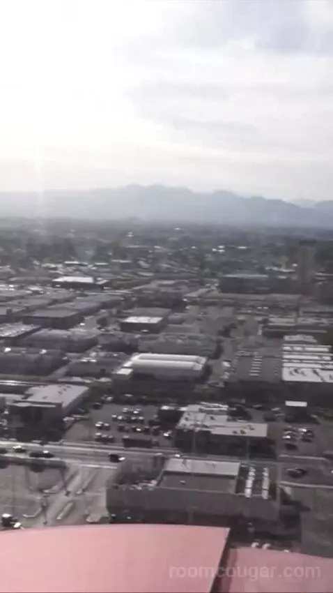 West Tower Double Queen Room (#34827) view picture #11