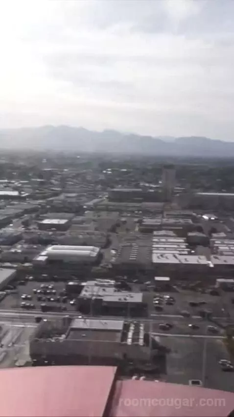 West Tower Double Queen Room (#34827) view picture #12