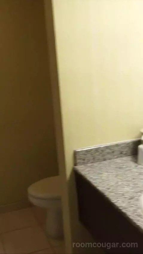 West Tower Double Queen Room (#34827) bathroom picture #4