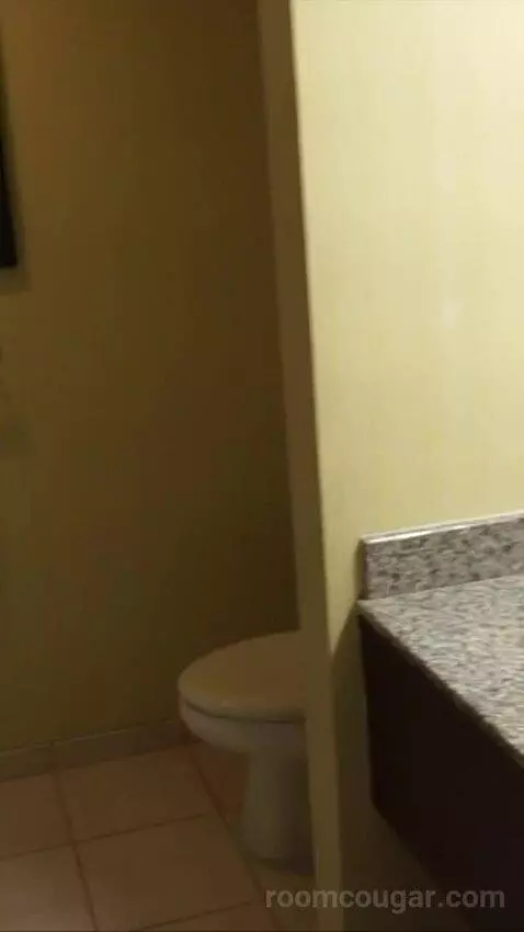 West Tower Double Queen Room (#34827) bathroom picture #5