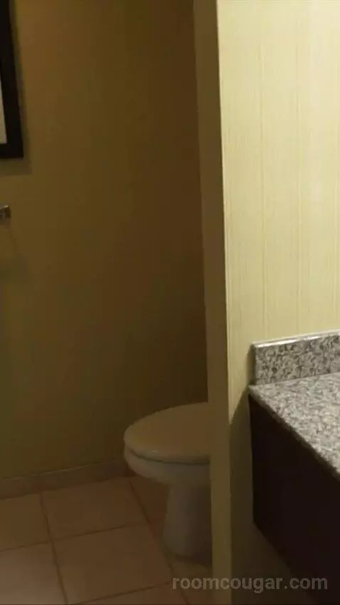 West Tower Double Queen Room (#34827) bathroom picture #6