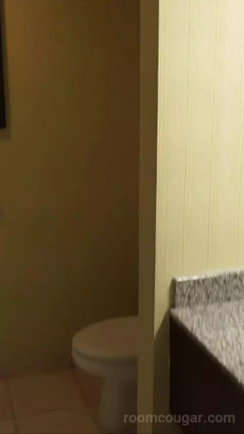 West Tower Double Queen Room (#34827) bathroom picture #7