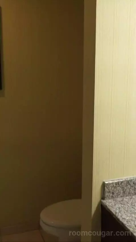 West Tower Double Queen Room (#34827) bathroom picture #9