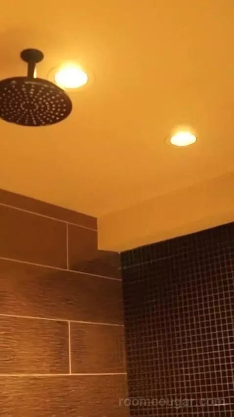 Luxury King Strip View (#858) bathroom picture #6