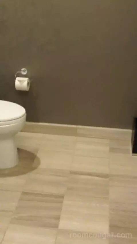 Julius Executive Suite King (#1486) bathroom picture #2