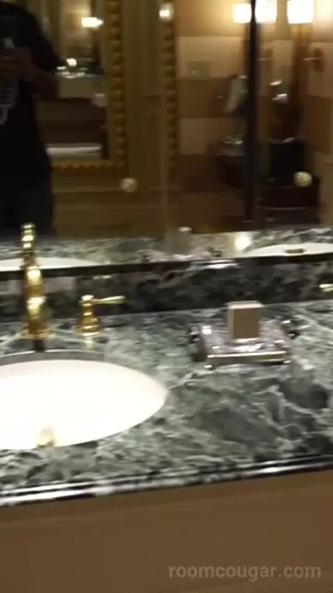 Venetian Luxury King Suite (#14110) bathroom picture #6