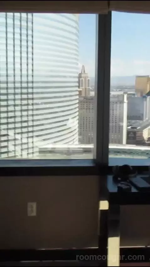 thevegasparadise's review preview (Vdara Hotel & Spa at ARIA Las Vegas)