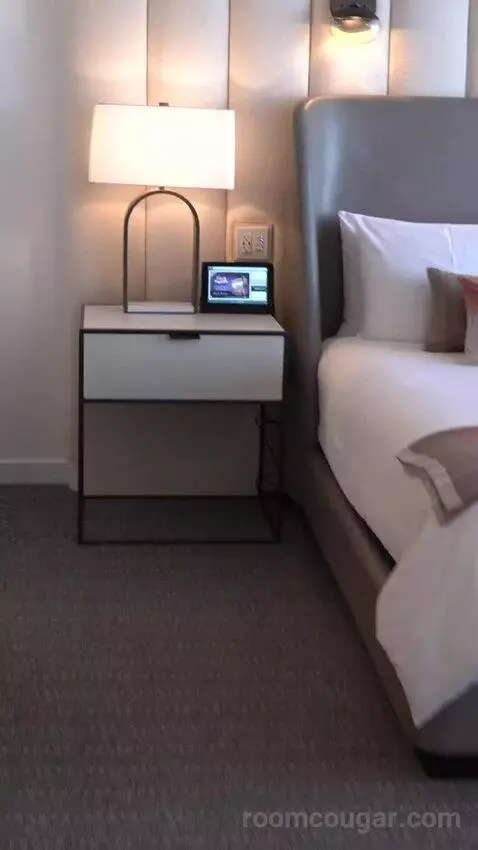 Sky Suites Two Bedroom Penthouse (#50026) bed picture #10