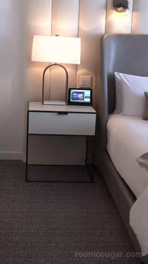 Sky Suites Two Bedroom Penthouse (#50026) bed picture #11