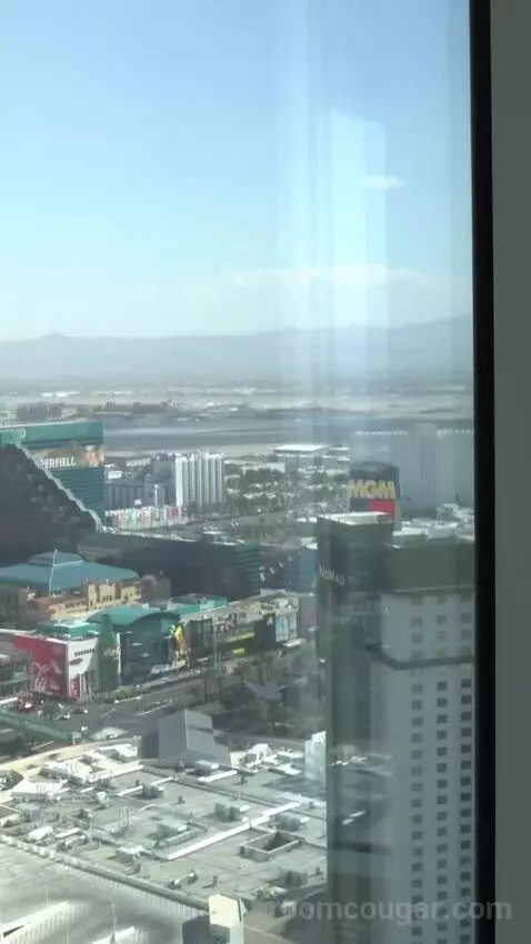 Sky Suites Two Bedroom Penthouse (#50026) view picture #1