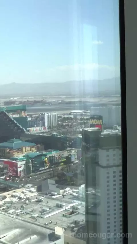 Sky Suites Two Bedroom Penthouse (#50026) view picture #2