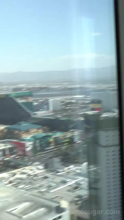 Sky Suites Two Bedroom Penthouse (#50026) view picture #3