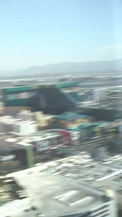 Sky Suites Two Bedroom Penthouse (#50026) view picture #5