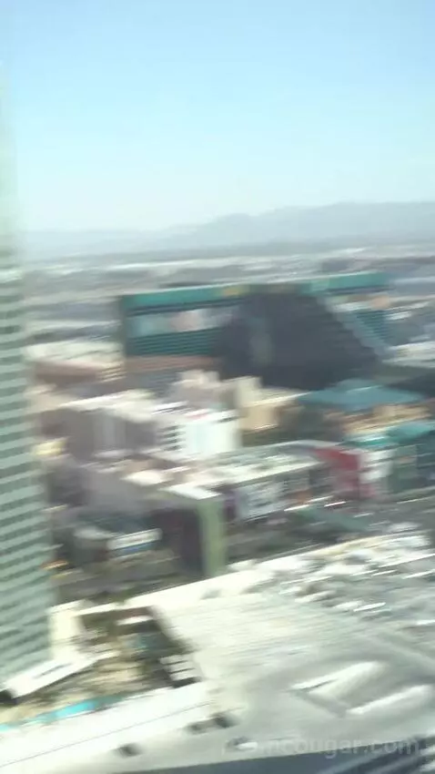 Sky Suites Two Bedroom Penthouse (#50026) view picture #6