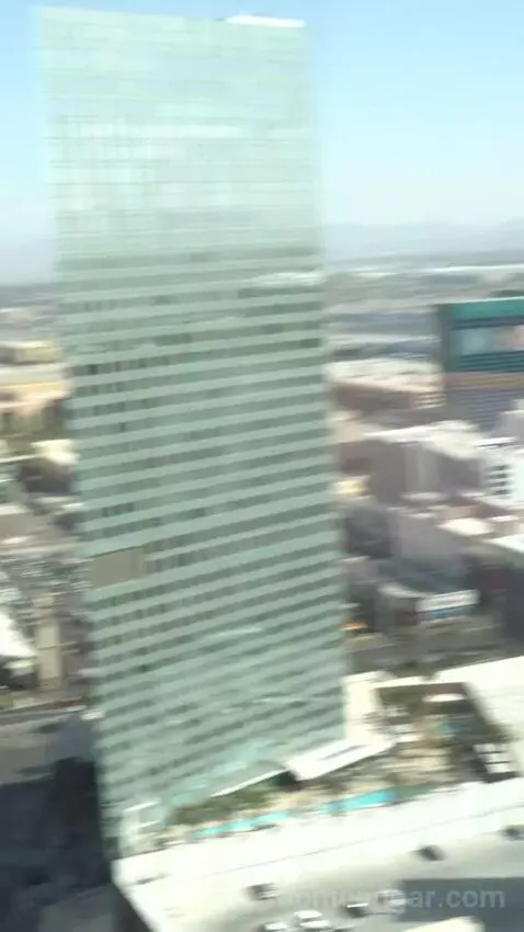 Sky Suites Two Bedroom Penthouse (#50026) view picture #9