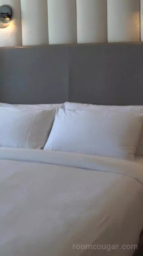 Sky Suites Two Bedroom Penthouse (#50026) bed picture #1