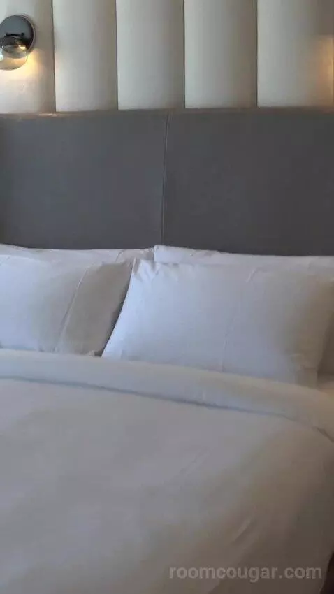 Sky Suites Two Bedroom Penthouse (#50026) bed picture #2