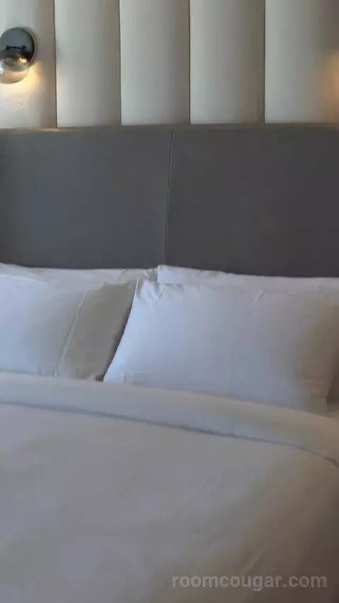 Sky Suites Two Bedroom Penthouse (#50026) bed picture #3