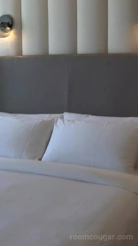 Sky Suites Two Bedroom Penthouse (#50026) bed picture #4