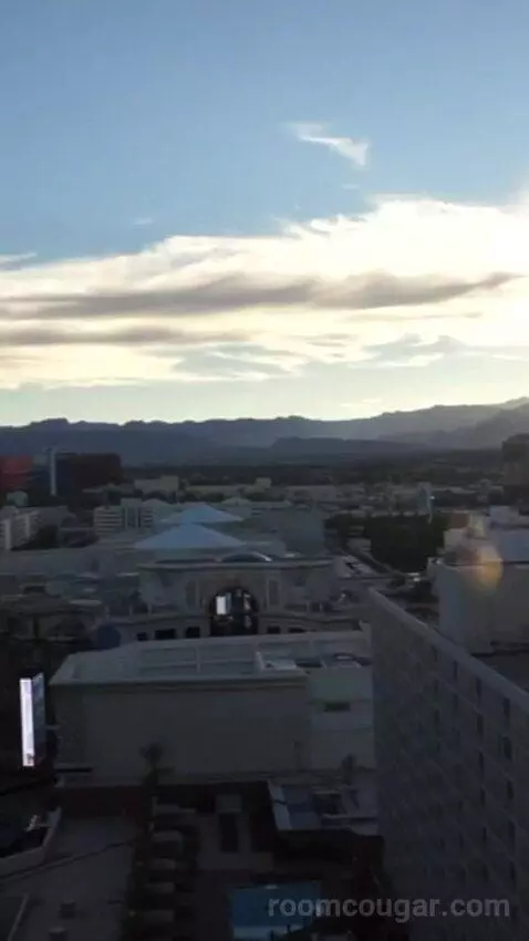 Valley Tower Deluxe Room, 2 Queen Beds, Non-Smoking, Pool View (#21021) view picture #8
