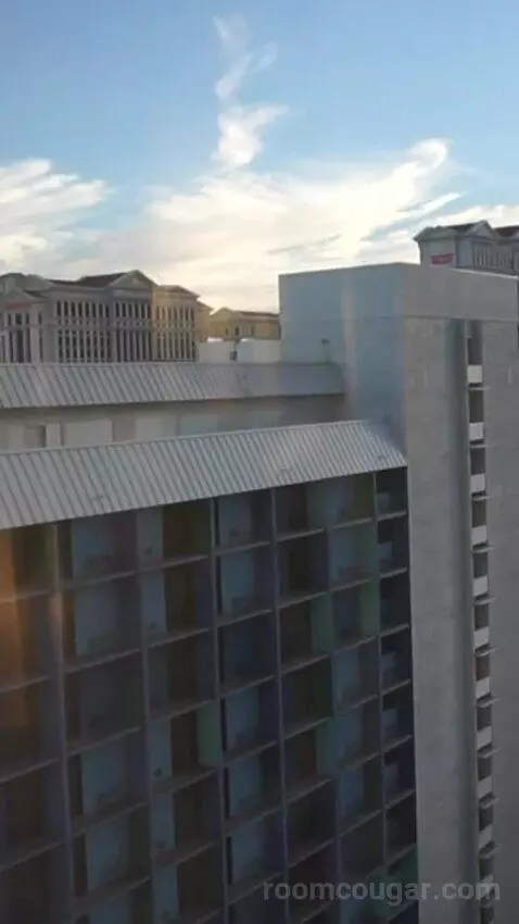 Valley Tower Deluxe Room, 2 Queen Beds, Non-Smoking, Pool View (#21021) view picture #9