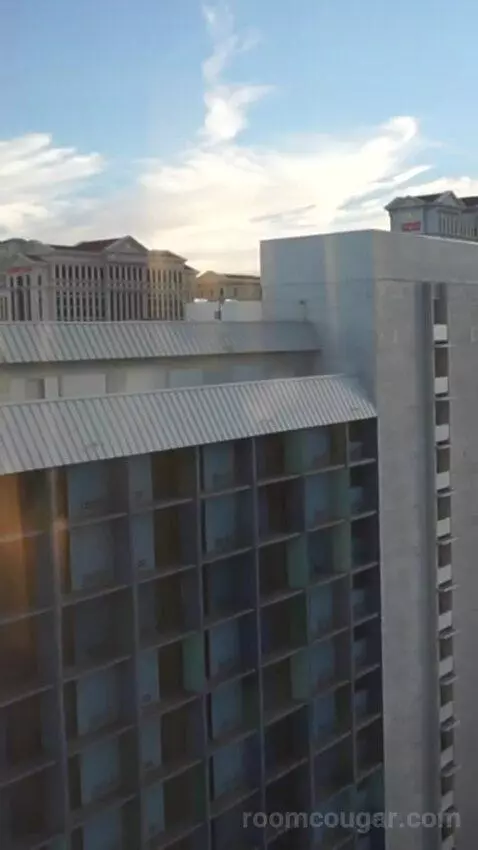 Valley Tower Deluxe Room, 2 Queen Beds, Non-Smoking, Pool View (#21021) view picture #10