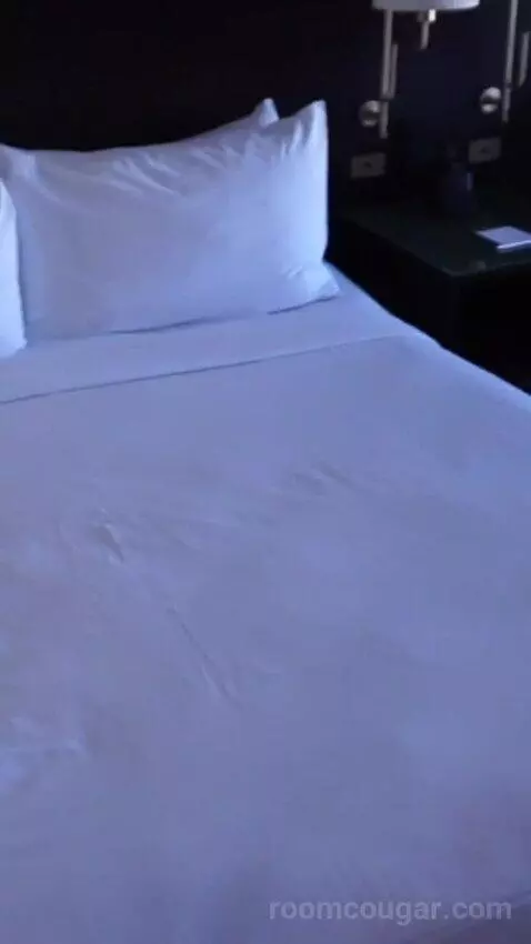 Park Mgm Two Queen (#25309) bed picture #1