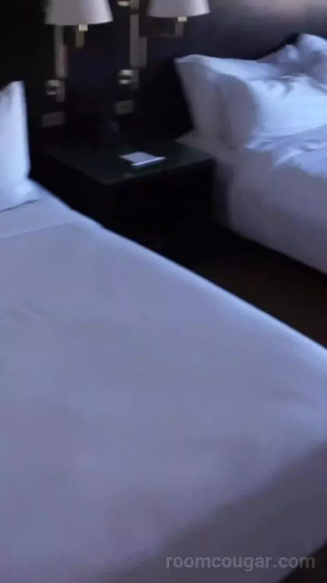 Park Mgm Two Queen (#25309) bed picture #4