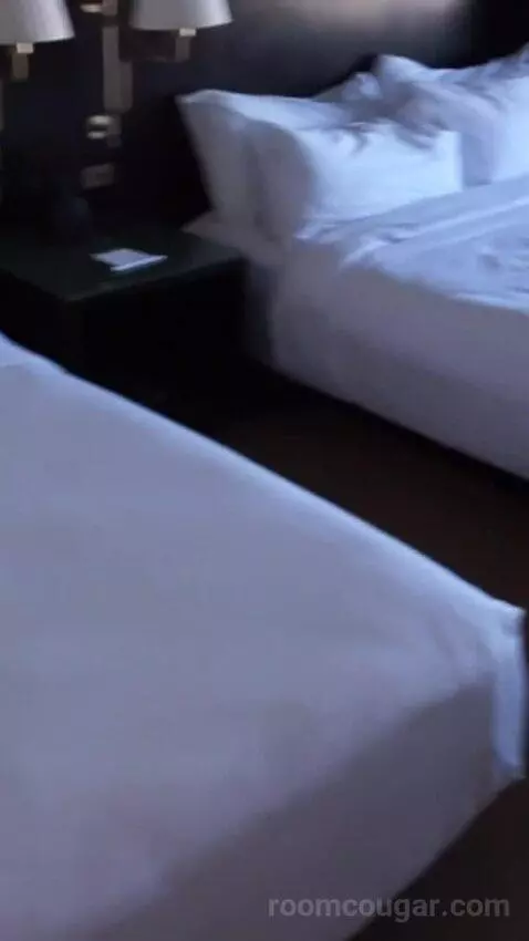 Park Mgm Two Queen (#25309) bed picture #5