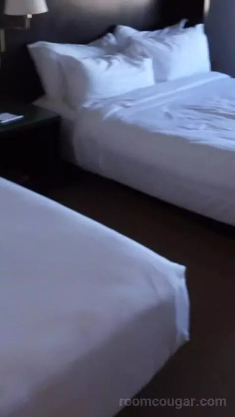 Park Mgm Two Queen (#25309) bed picture #6